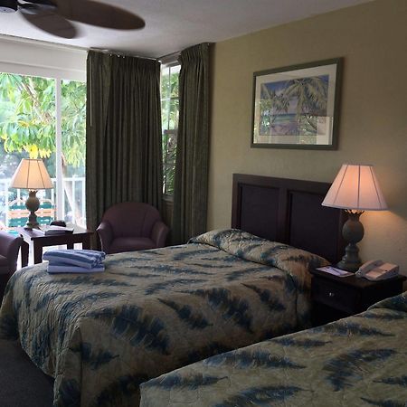 Coquina On The Beach Lido Key  Exterior foto