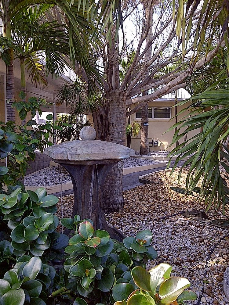 Coquina On The Beach Lido Key  Exterior foto