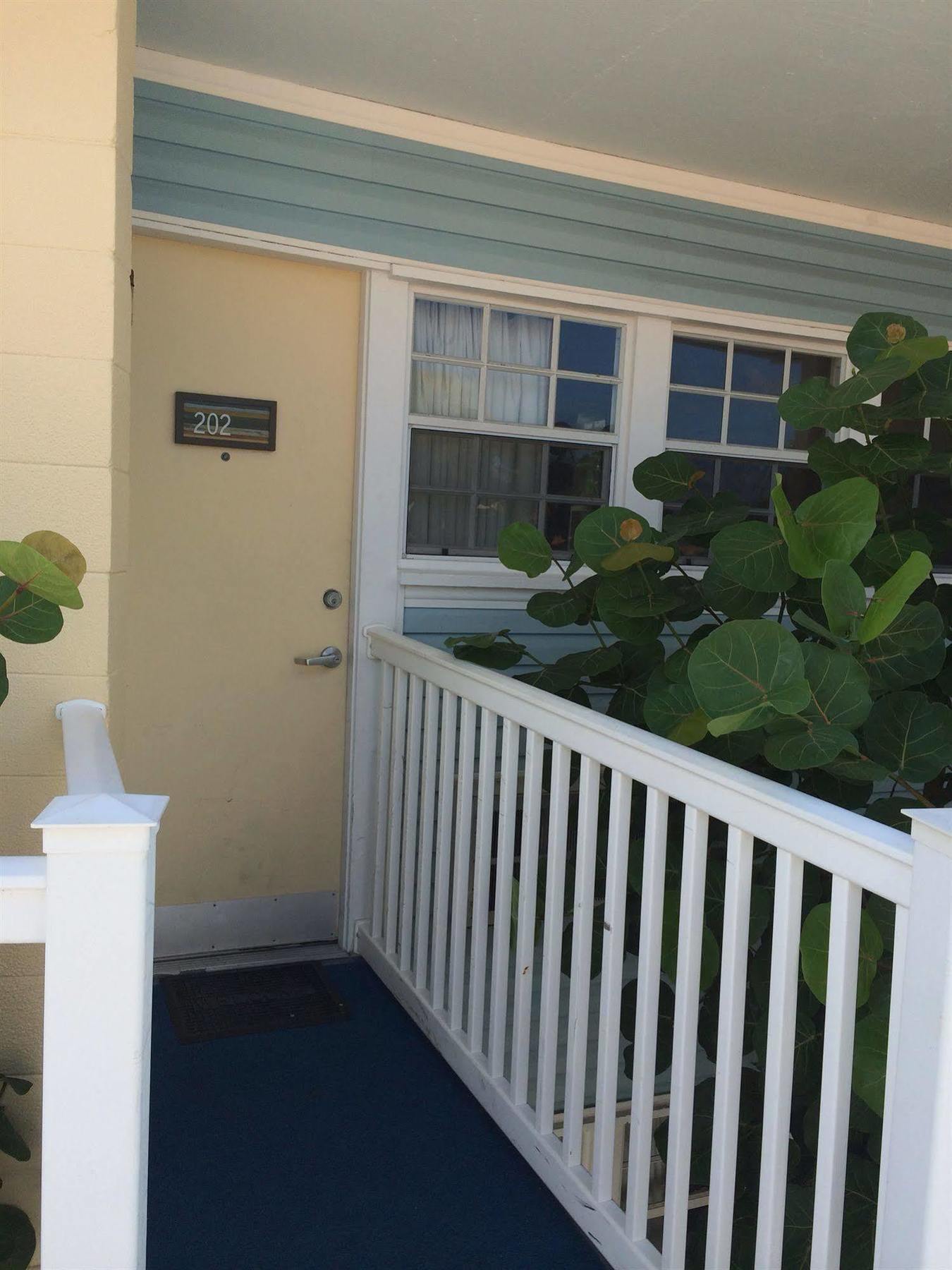 Coquina On The Beach Lido Key  Exterior foto