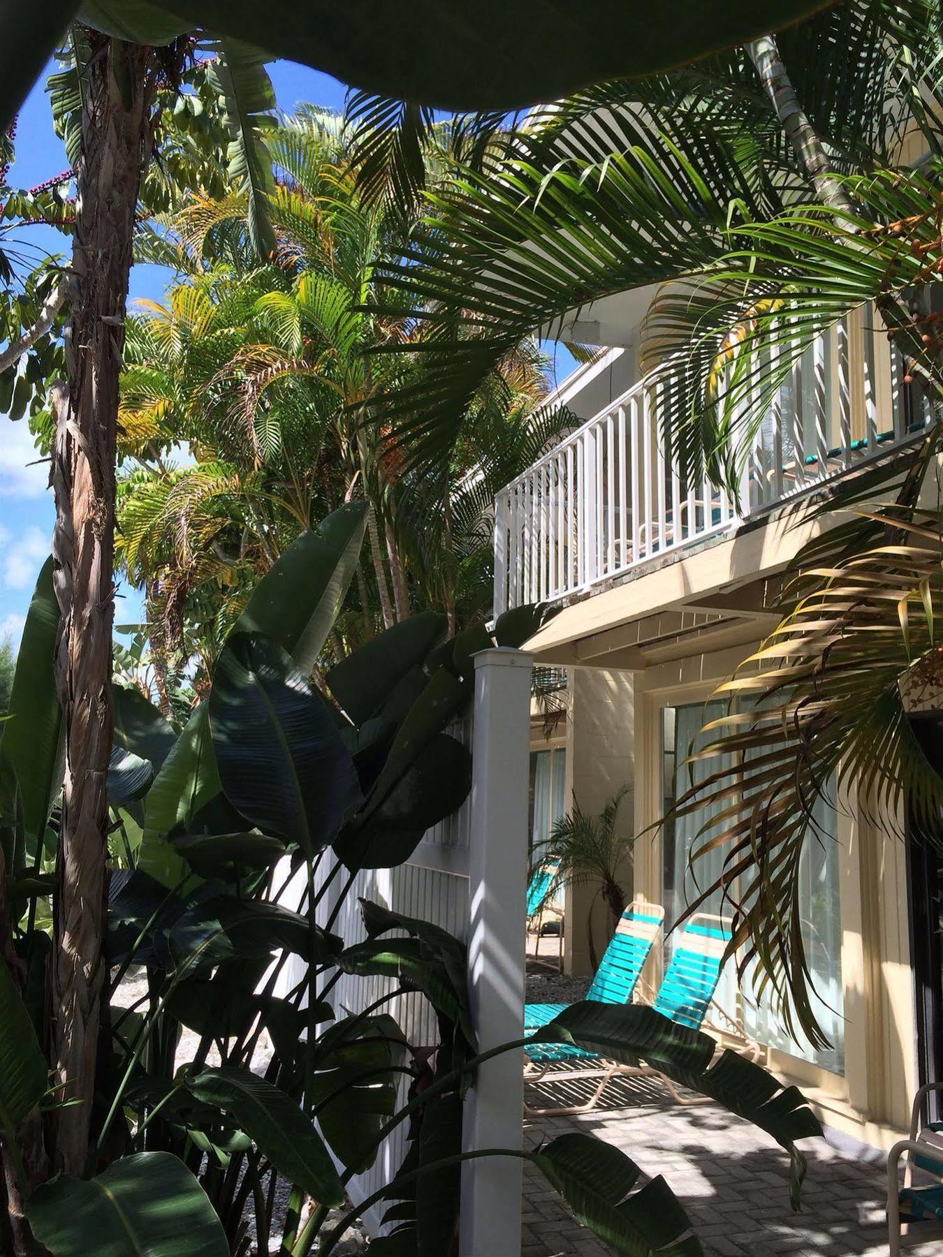 Coquina On The Beach Lido Key  Exterior foto