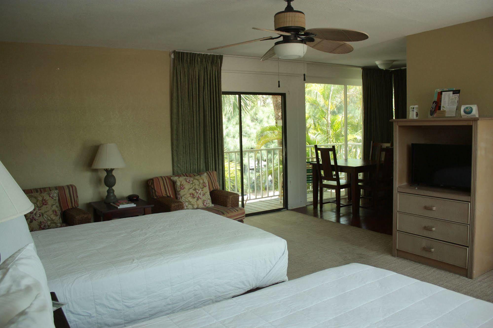 Coquina On The Beach Lido Key  Exterior foto