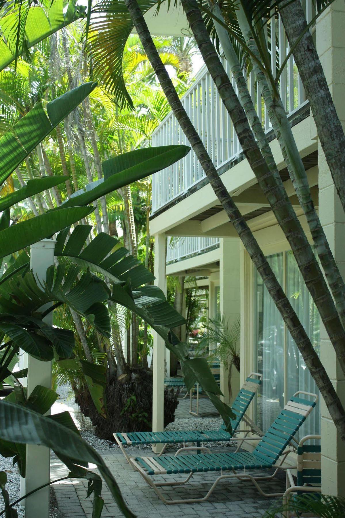 Coquina On The Beach Lido Key  Exterior foto